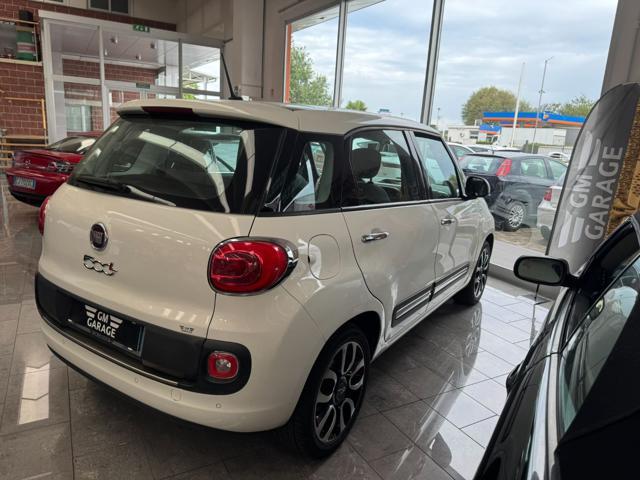 FIAT 500L 1.4 95 CV Lounge