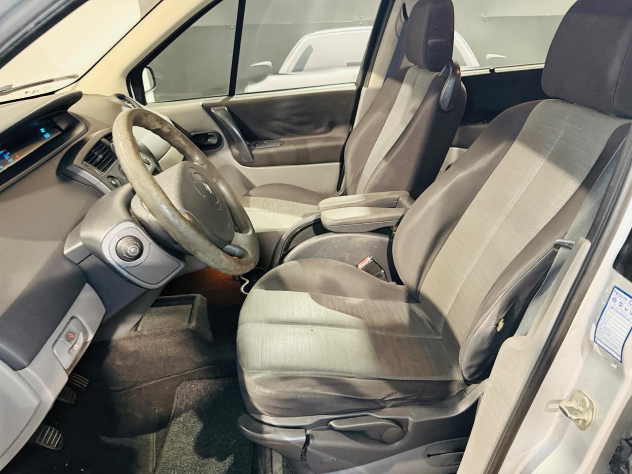 Renault SCENIC*1.9*130 CV*