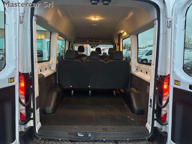 FORD Transit 310 L2H2 Trend 2.0TDCi 130CV POSTI Auto - GA426AS
