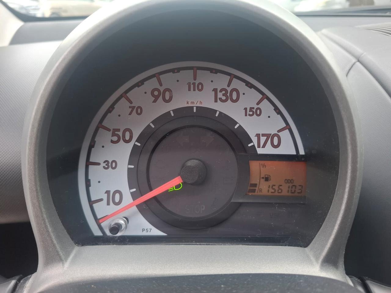 Citroen C1 1.0 3 porte airdream DeeJay 68 Cv (50Kw)