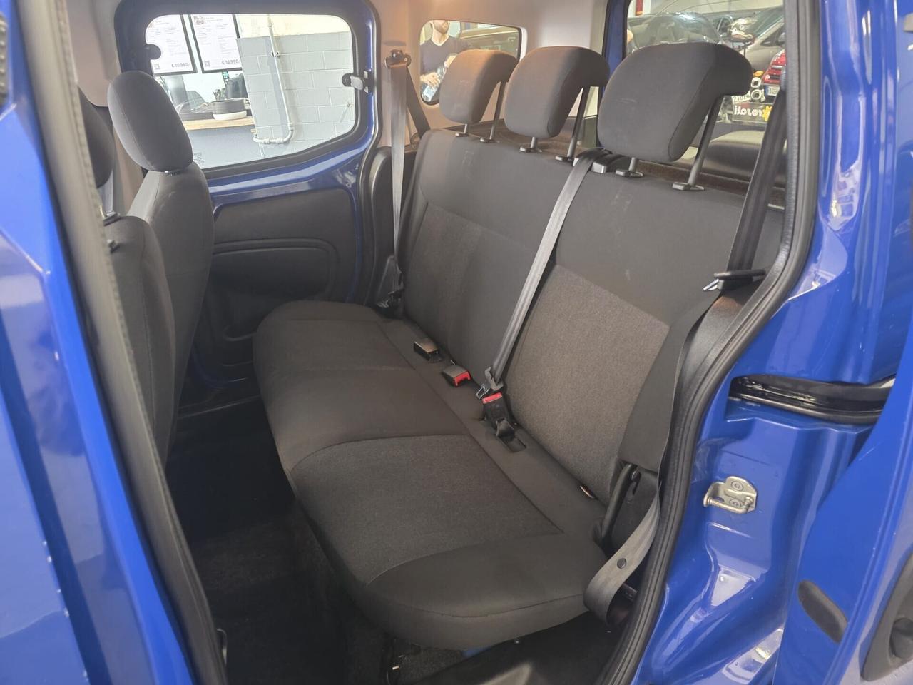 Fiat Qubo 1.4 - UNICO PROPRIETARIO