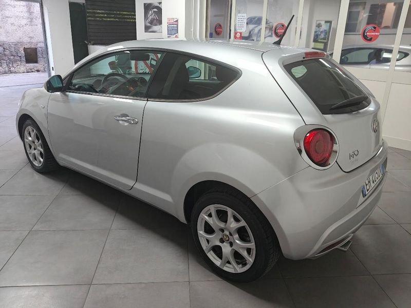 Alfa Romeo MiTo 1.6 JTDm 16V Progression