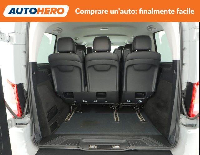 MERCEDES-BENZ Vito 2.0 116 CDI PC Tourer Pro Compact