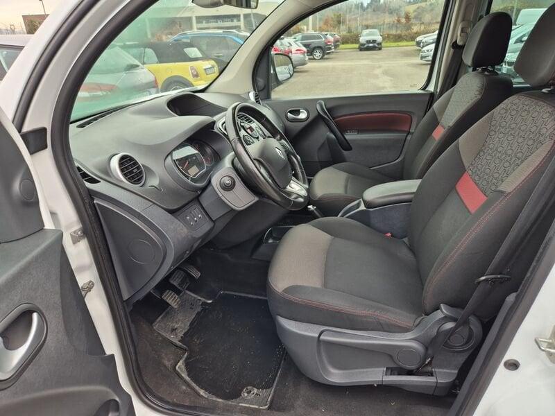 Renault Kangoo Kangoo Blue dCi 8V 95 CV 5 porte Limited2
