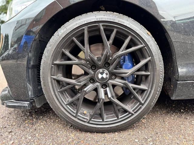 BMW Serie 2 218i Msport auto