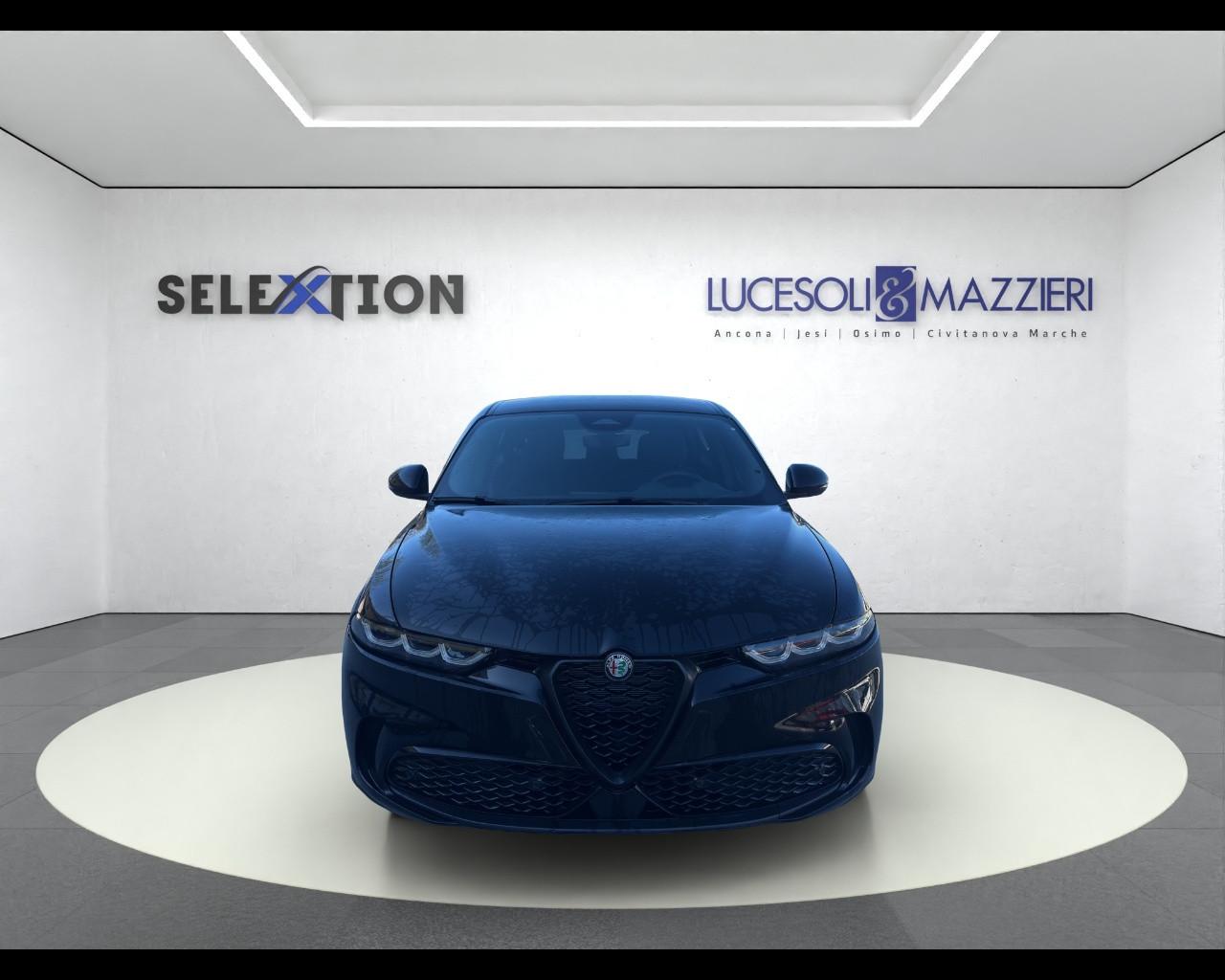 ALFA ROMEO Tonale Ibrida My25 Ibrida 160cv Sprint