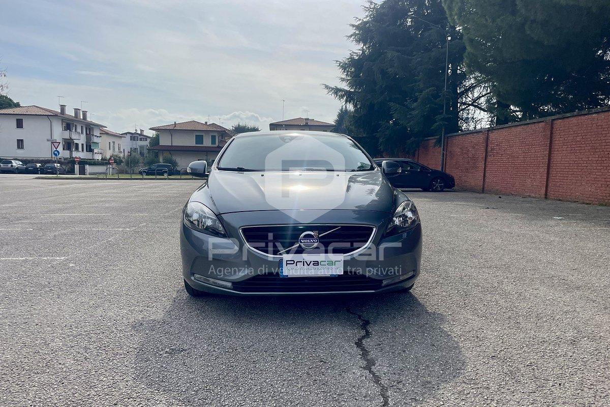 VOLVO V40 D2 Kinetic