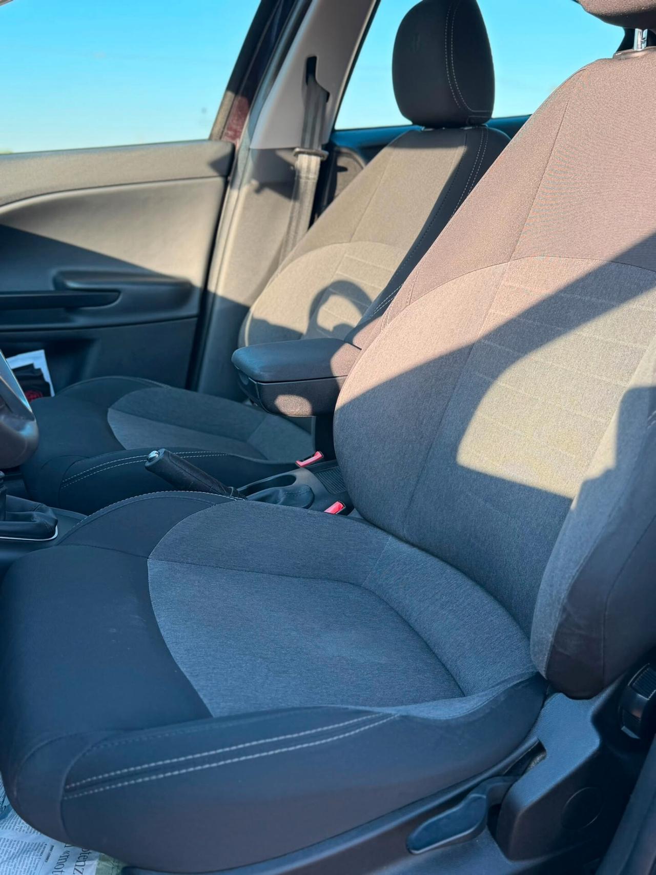 Alfa Romeo Giulietta 1.6 JTDm 120 CV Super