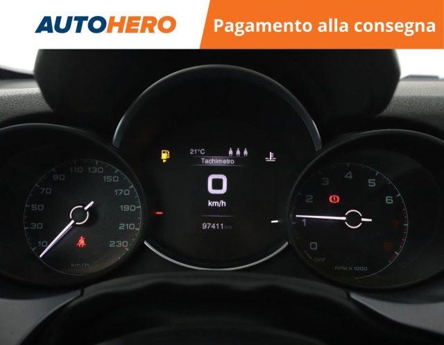 FIAT 500X 1.0 T3 120 CV Cult