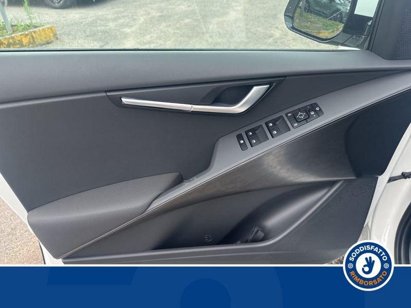 KIA Niro 1.6 Tri-Fuel Style MY25