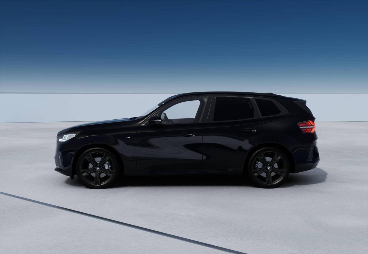 BMW X3 xDrive40d MSport