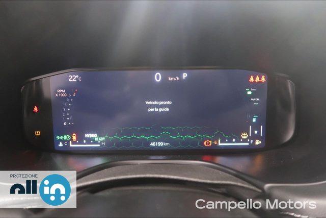 JEEP Compass Phev Phev 1.3 T4 4XE 190cv AT6 Limited