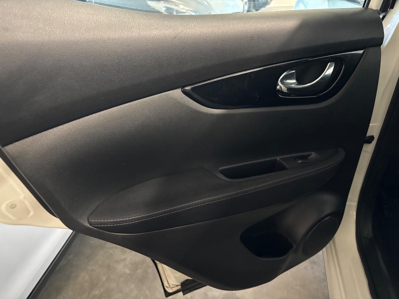 Nissan Qashqai BENZINA AUTOMATICA |OK NEOPATENTATI|