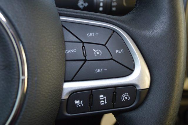 JEEP Renegade 1.0 T3 Limited 120 CV