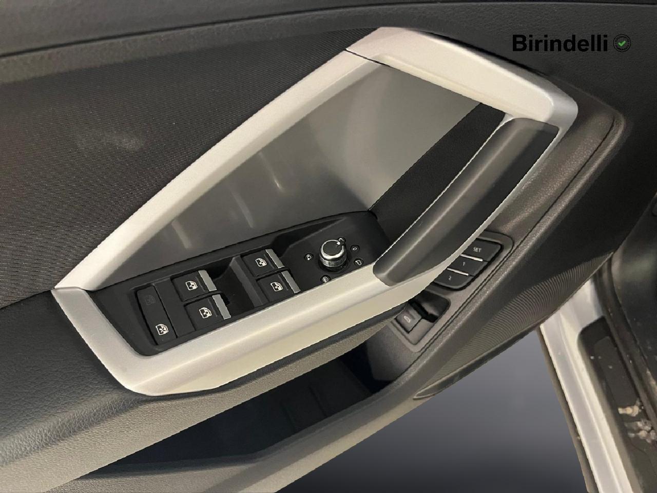 AUDI Q3 2ª serie - Q3 SPB 35 TDI S tronic Business Plus