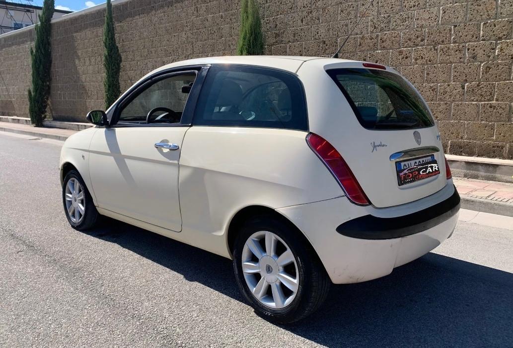 Lancia Ypsilon 1.3 MJT (Diesel) 12 Mesi Di Garanzia