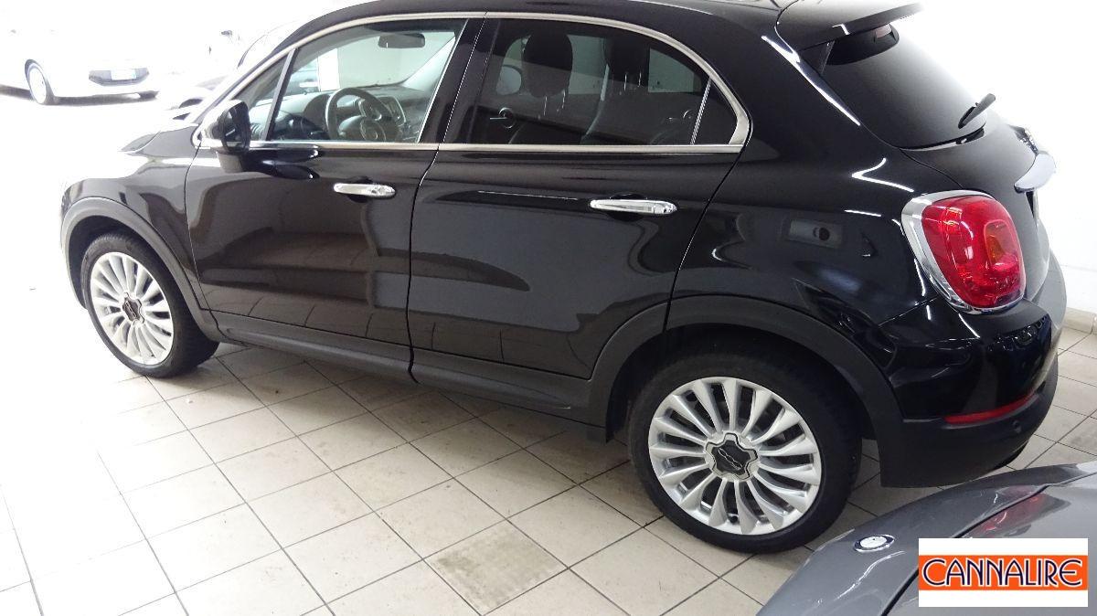 FIAT - 500X - 1.3 M.Jet 95 CV Cross