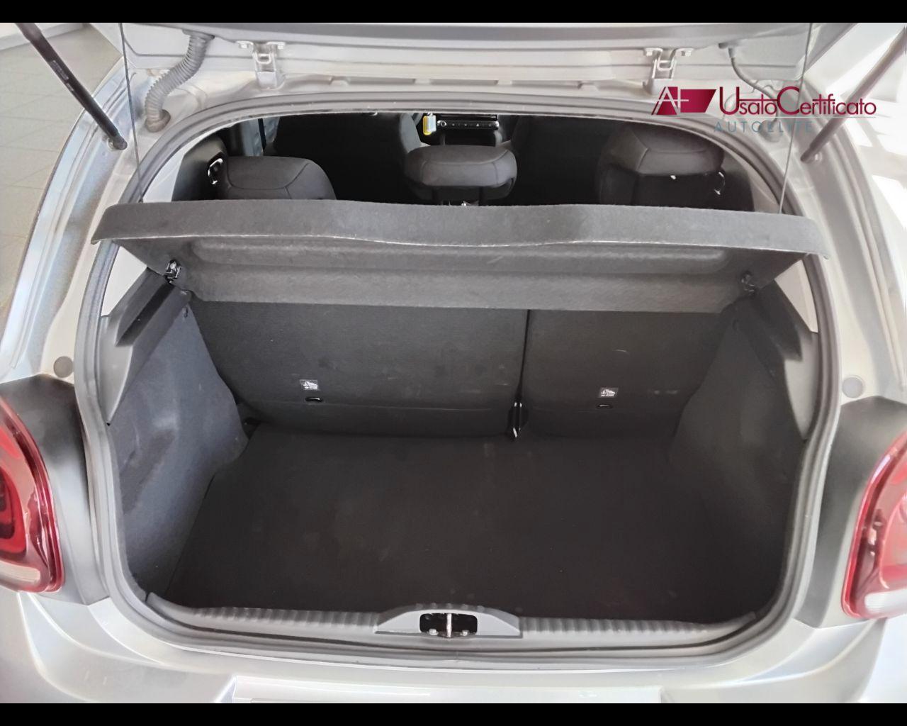 CITROEN C3 PureTech 110 S&S Max