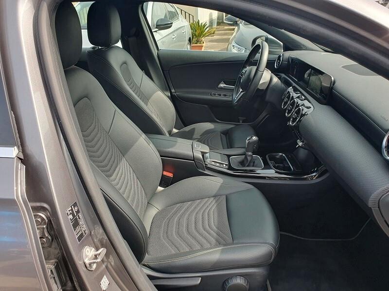 MERCEDES-Benz Classe A 180d 116CV S&S NAV PARK CAM