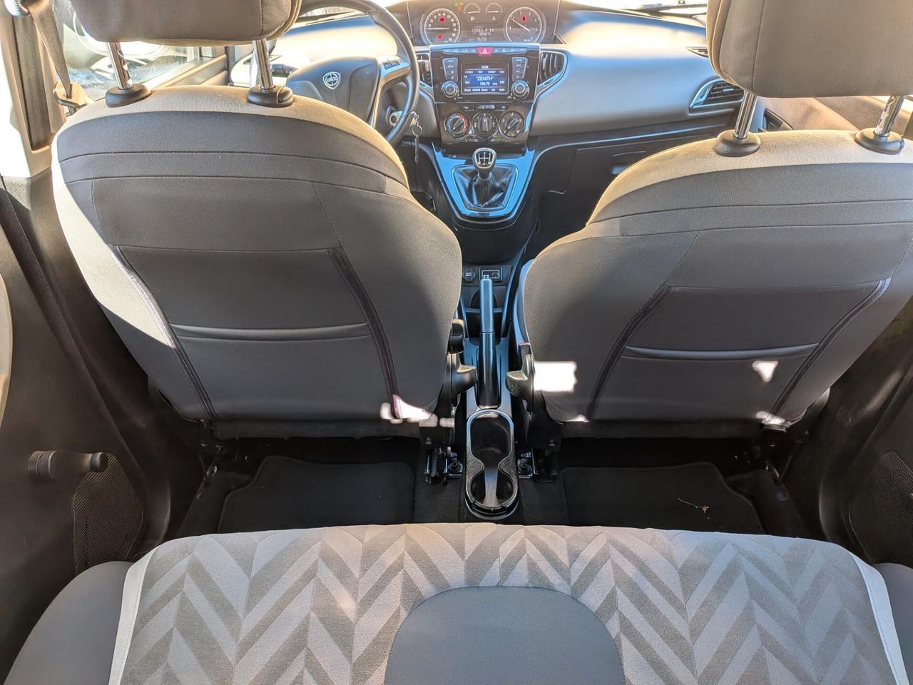 Lancia Ypsilon 1.3 MJT 16V 95 CV 5 porte S&S Platinum