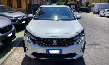 Peugeot 3008 1.5 Hdi Business EAT8 - 12/2020