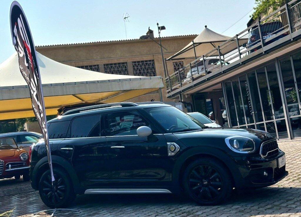 MINI Countryman 1.5 Cooper SE Hype Countryman ALL4