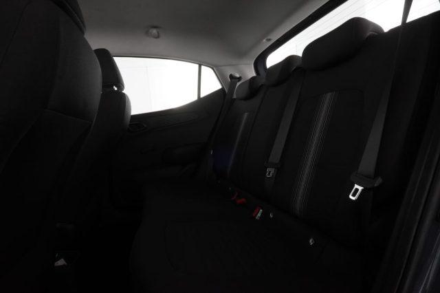 HYUNDAI i10 i10 1.0 MPI AT Tech