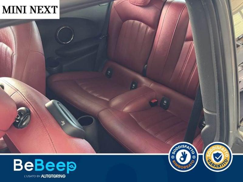 MINI Mini 3 porte 1.5 COOPER HYPE 3P AUTO