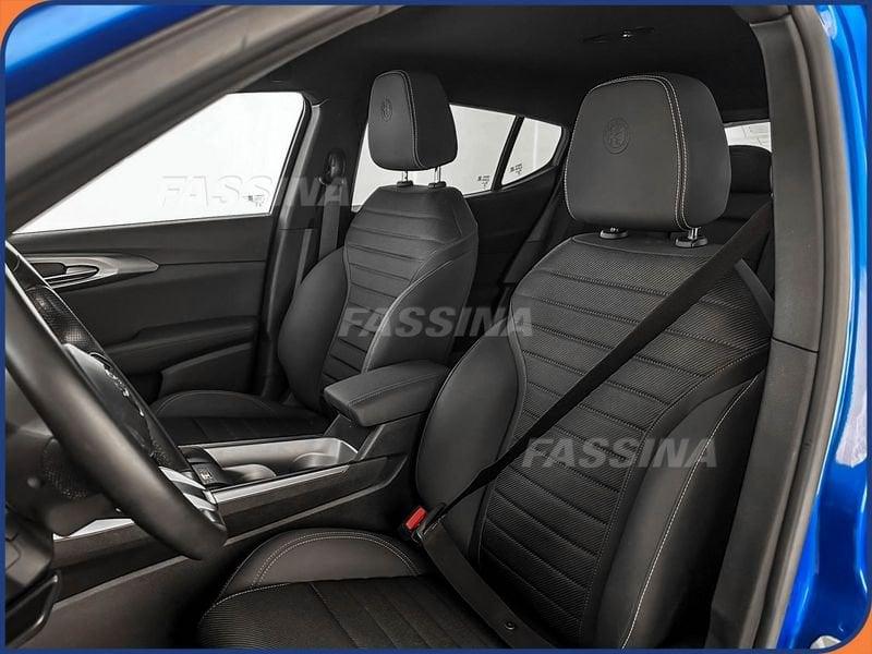 Alfa Romeo Tonale Tonale 1.3 280 CV PHEV AT6 Q4 Ti