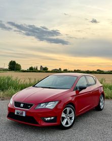 Seat Leon 1.4 TSI 122 CV 5p. Start/Stop FR