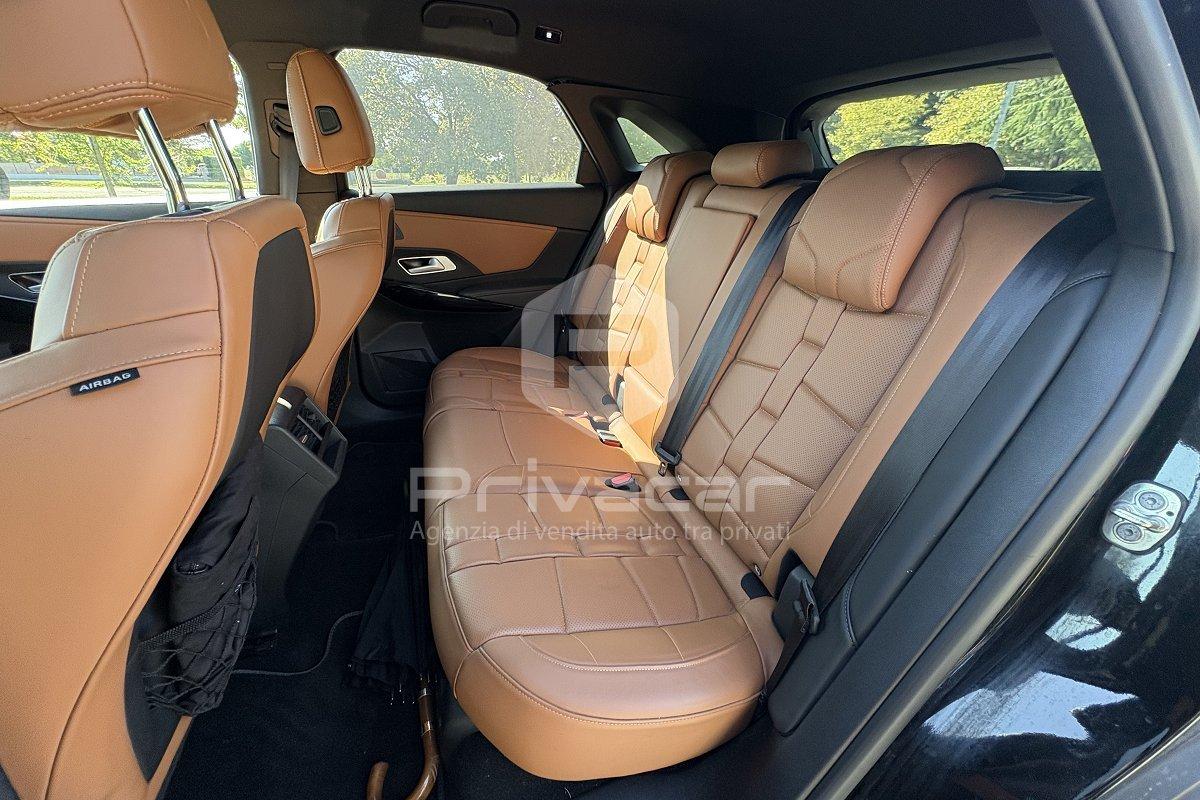 DS DS 7 Crossback BlueHDi 180 aut. Grand Chic