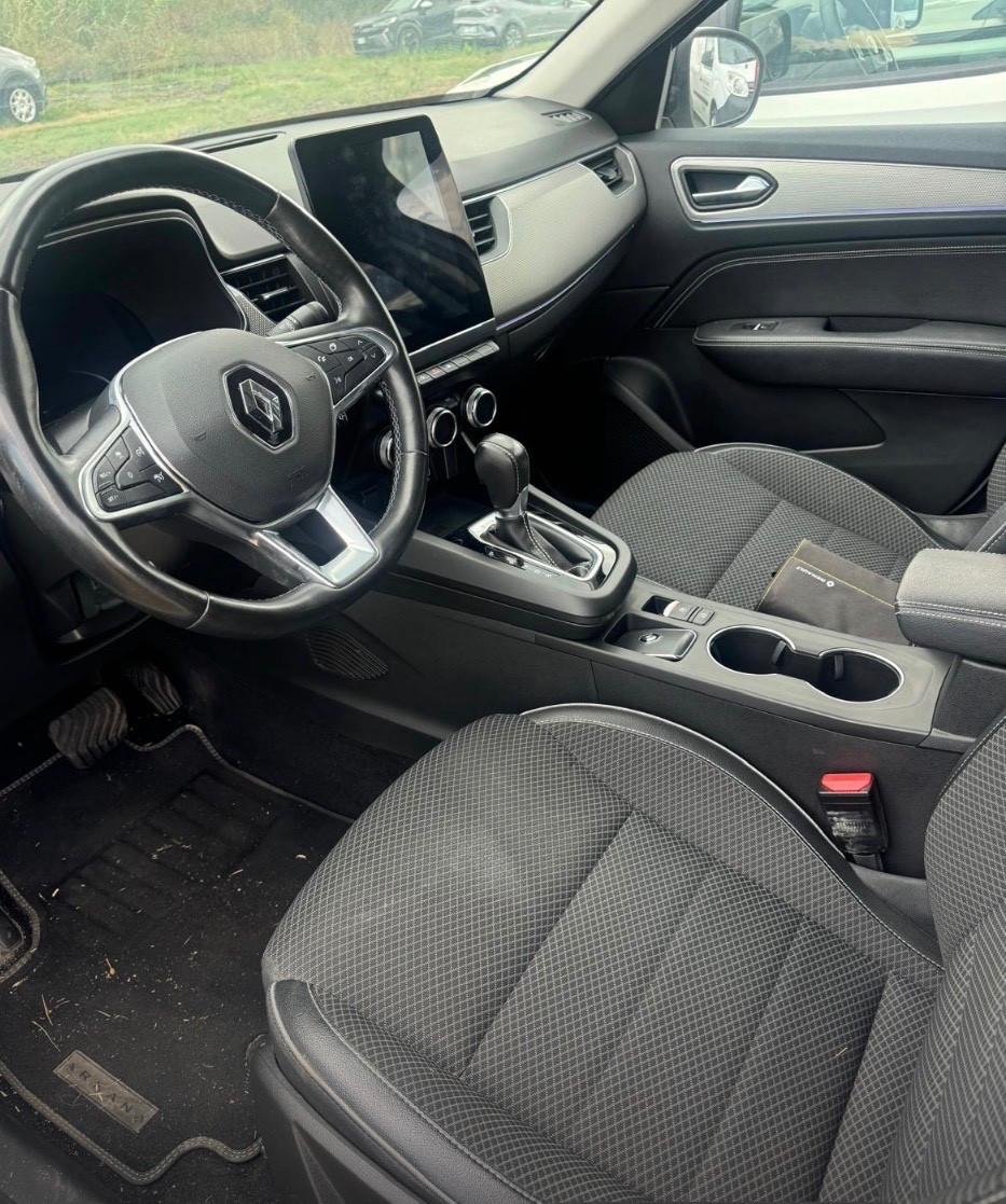 Renault Arkana Full Hybrid E-Tech 145 CV Engineered Fast Track