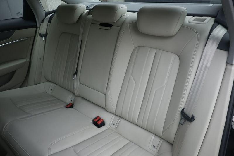 Audi A6 Audi A6 40 2.0 TDI quattro ultra S tronic Business Design Unicoproprietario