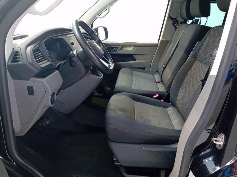 Volkswagen Caravelle 2.0 TDI 150CV DSG Comfortline 9 Posti
