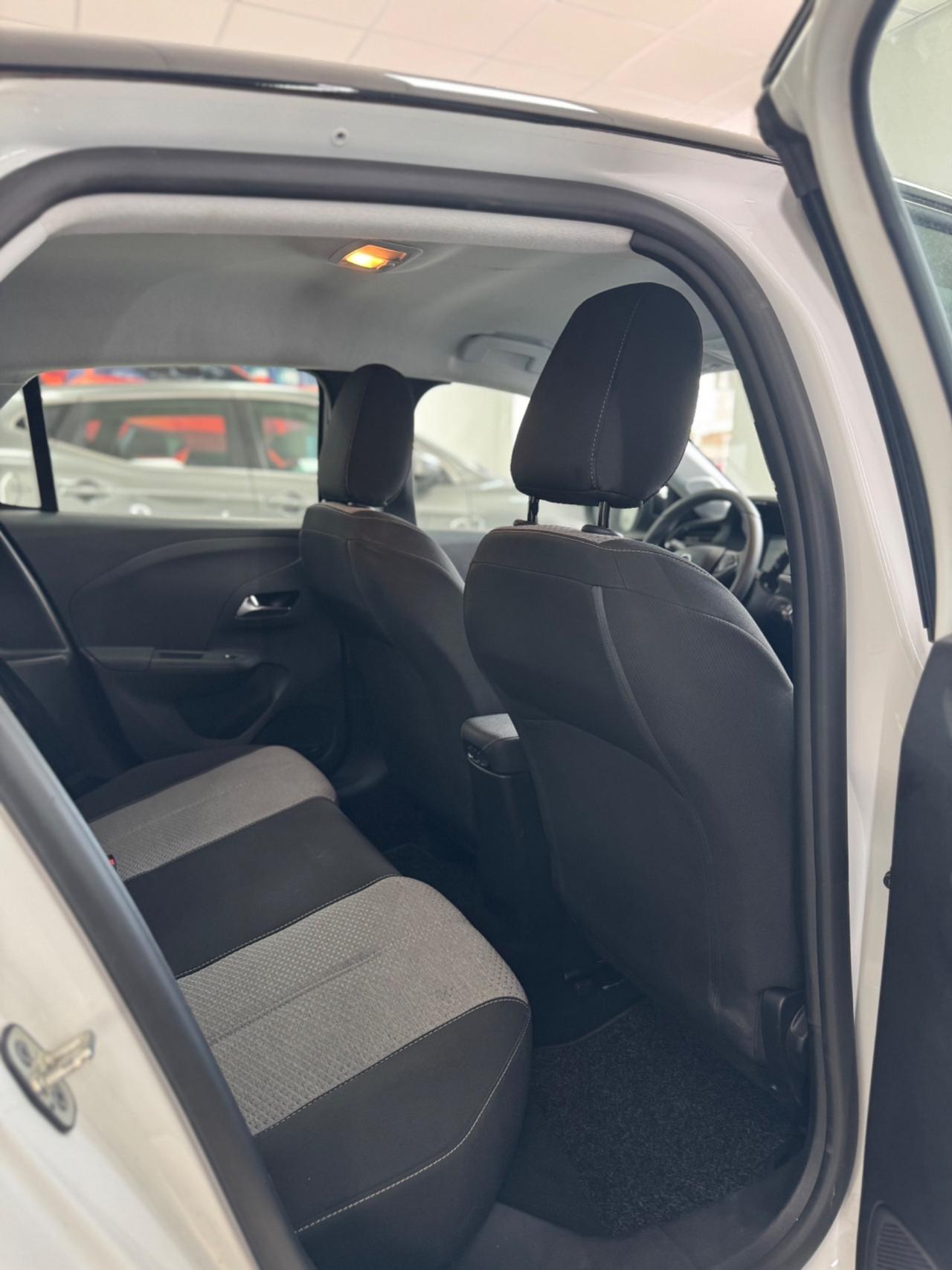 Opel Corsa 1.2 Edition