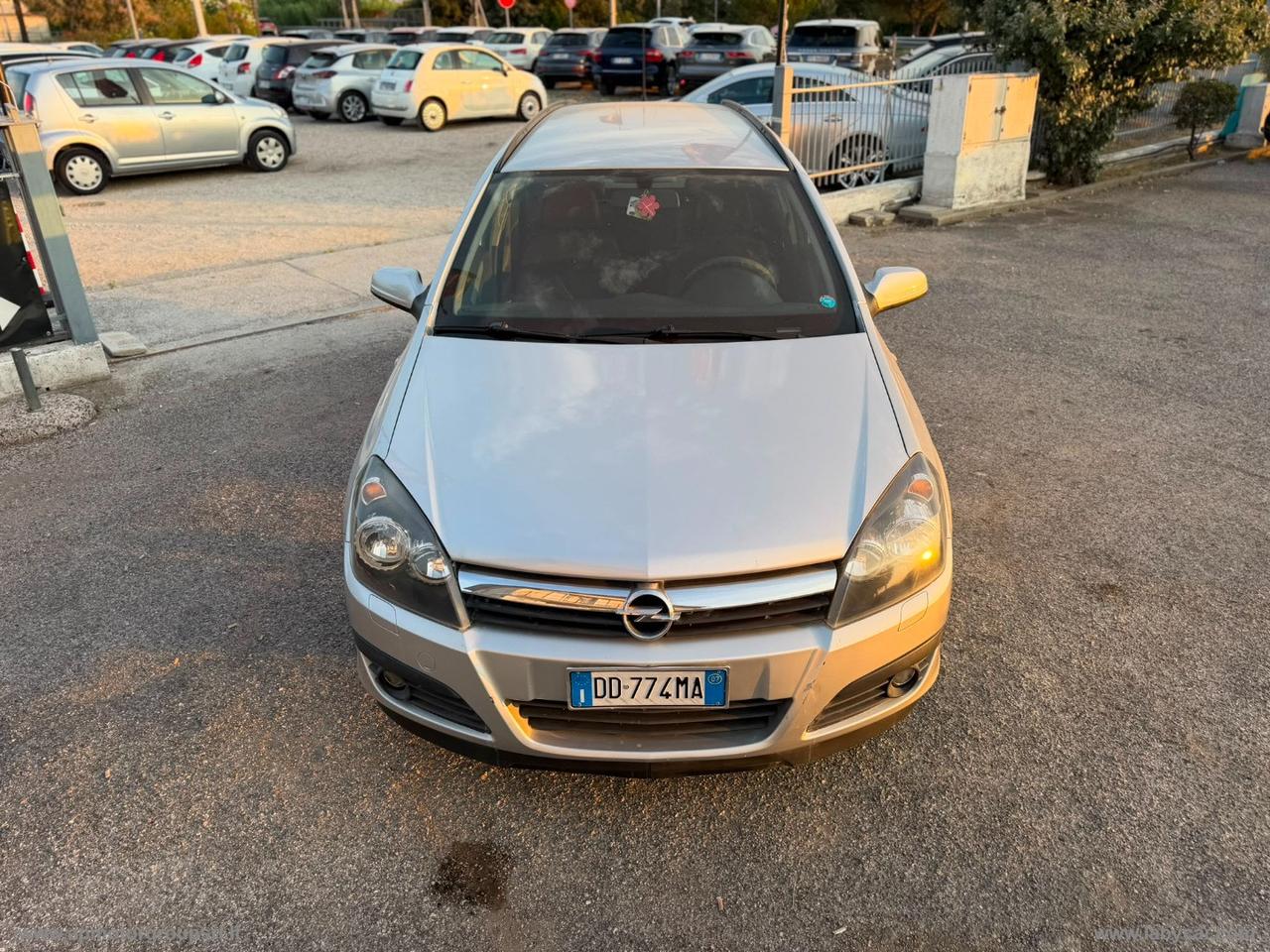 OPEL Astra 1.7 CDTI 101 CV SW Cosmo