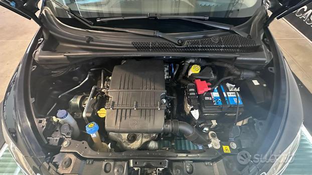 LANCIA Ypsilon 1.2 69 CV 5 porte Elefantino Blu"