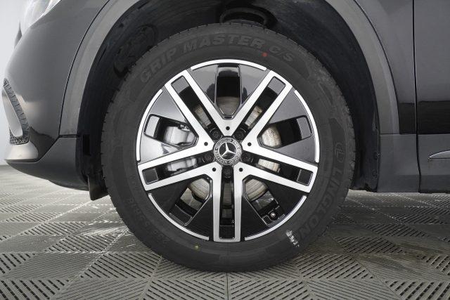 MERCEDES-BENZ CLA sse GLA GLA 180 d Automatic Sport Plus