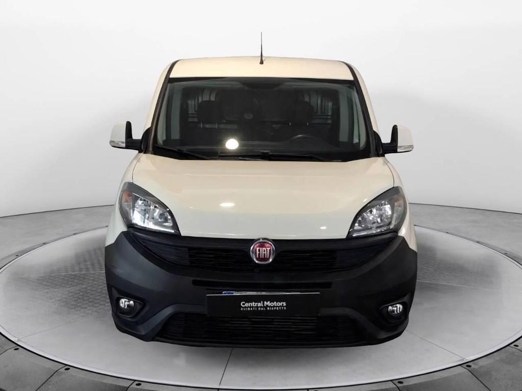 Fiat Doblo doblò cargo 1.6 mjt 16v SX 105cv 3p.ti E6