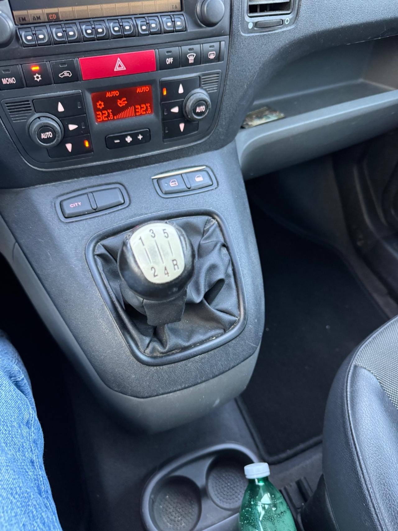 Fiat Idea 1.3 Multijet 16V Emotion