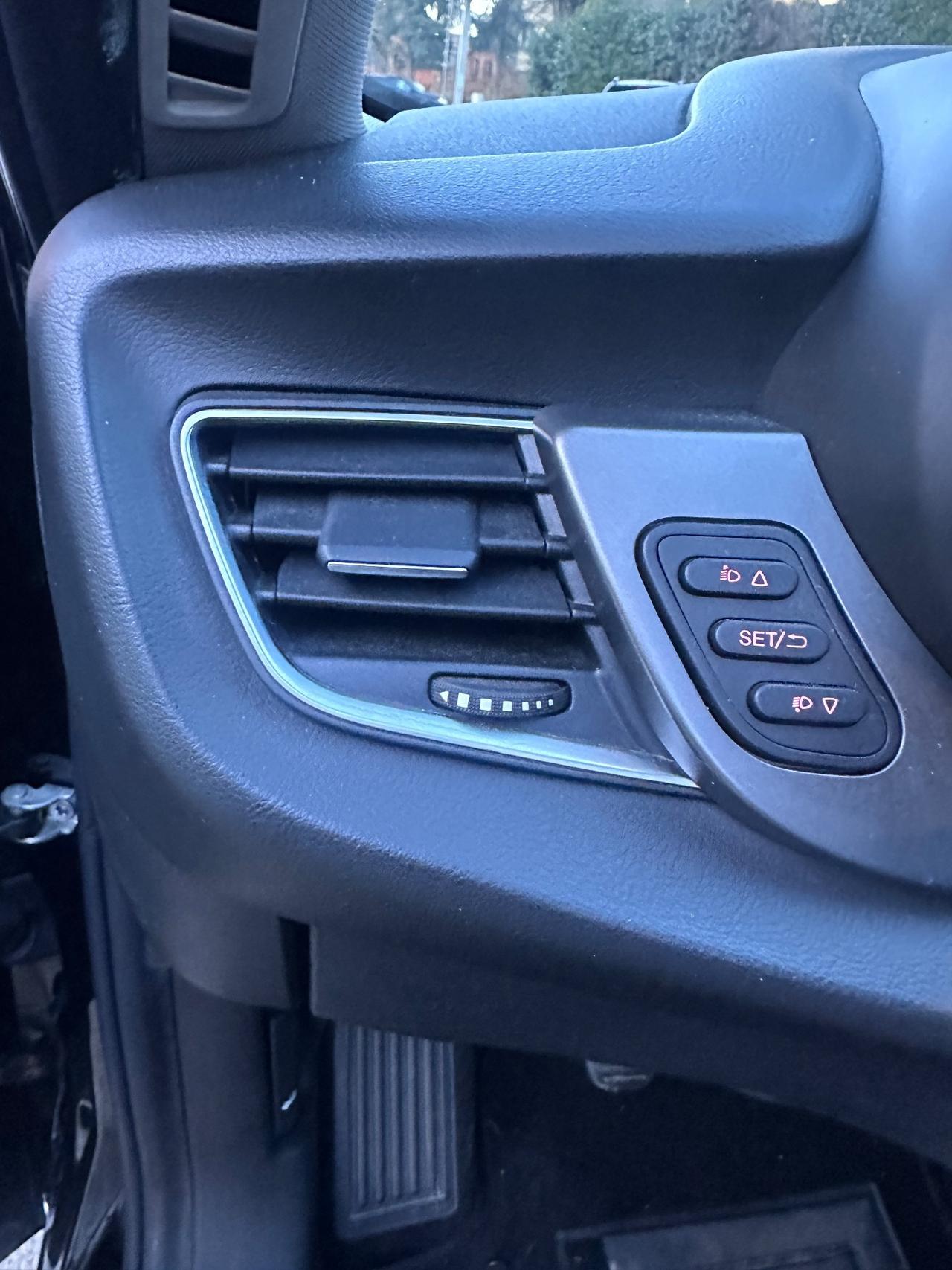 Alfa Romeo Giulietta 1.6 JTDm-2 105 CV Exclusive