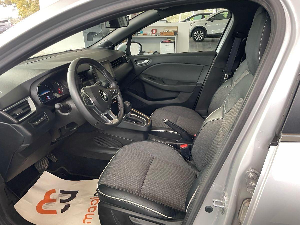 Renault Clio Full Hybrid E-Tech 140 CV 5 porte Intens