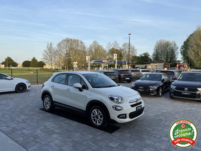 FIAT 500X 1.4 T-Jet GPL