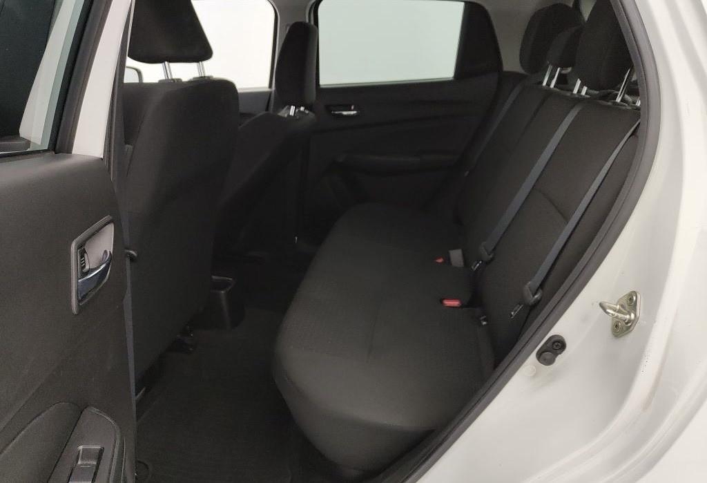 Suzuki Swift 1.2 Hybrid Top