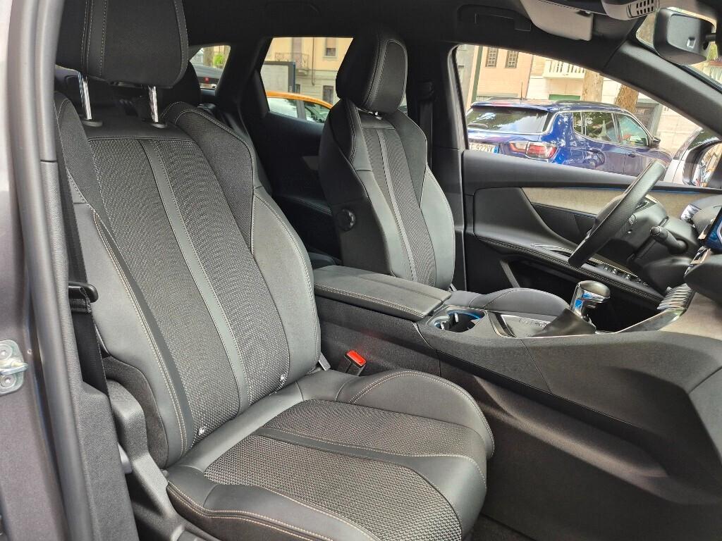 Peugeot 3008 PureTech Turbo 130 S&S GT