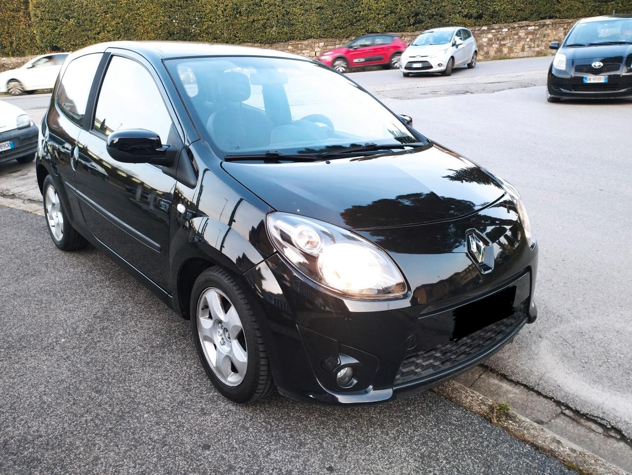 Renault Twingo 1.2 Benzina