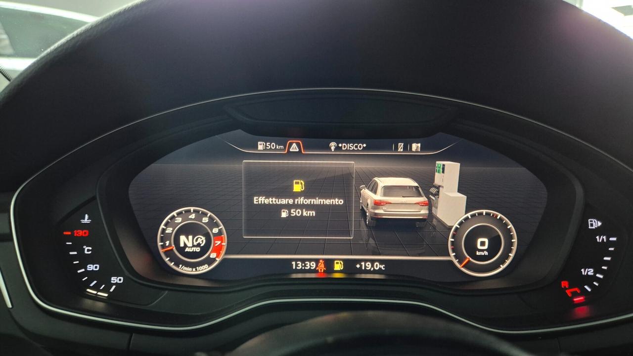 Audi A4 S4 Avant 3.0 TFSI quattro tiptronic Business