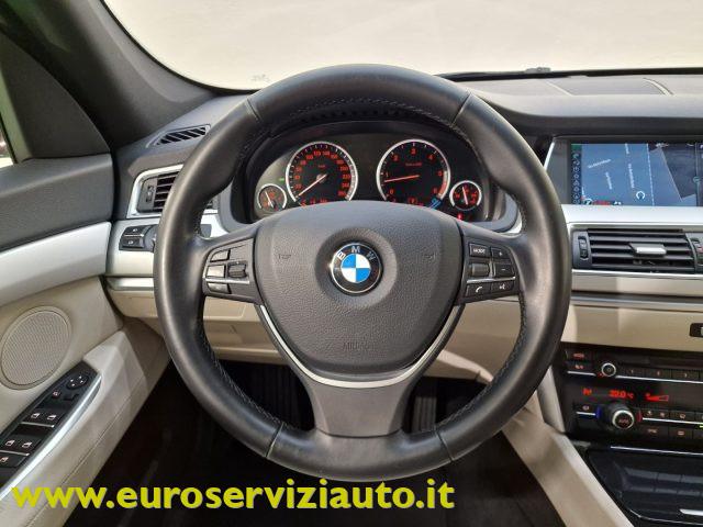 BMW 530 d xDrive Gran Turismo Futura