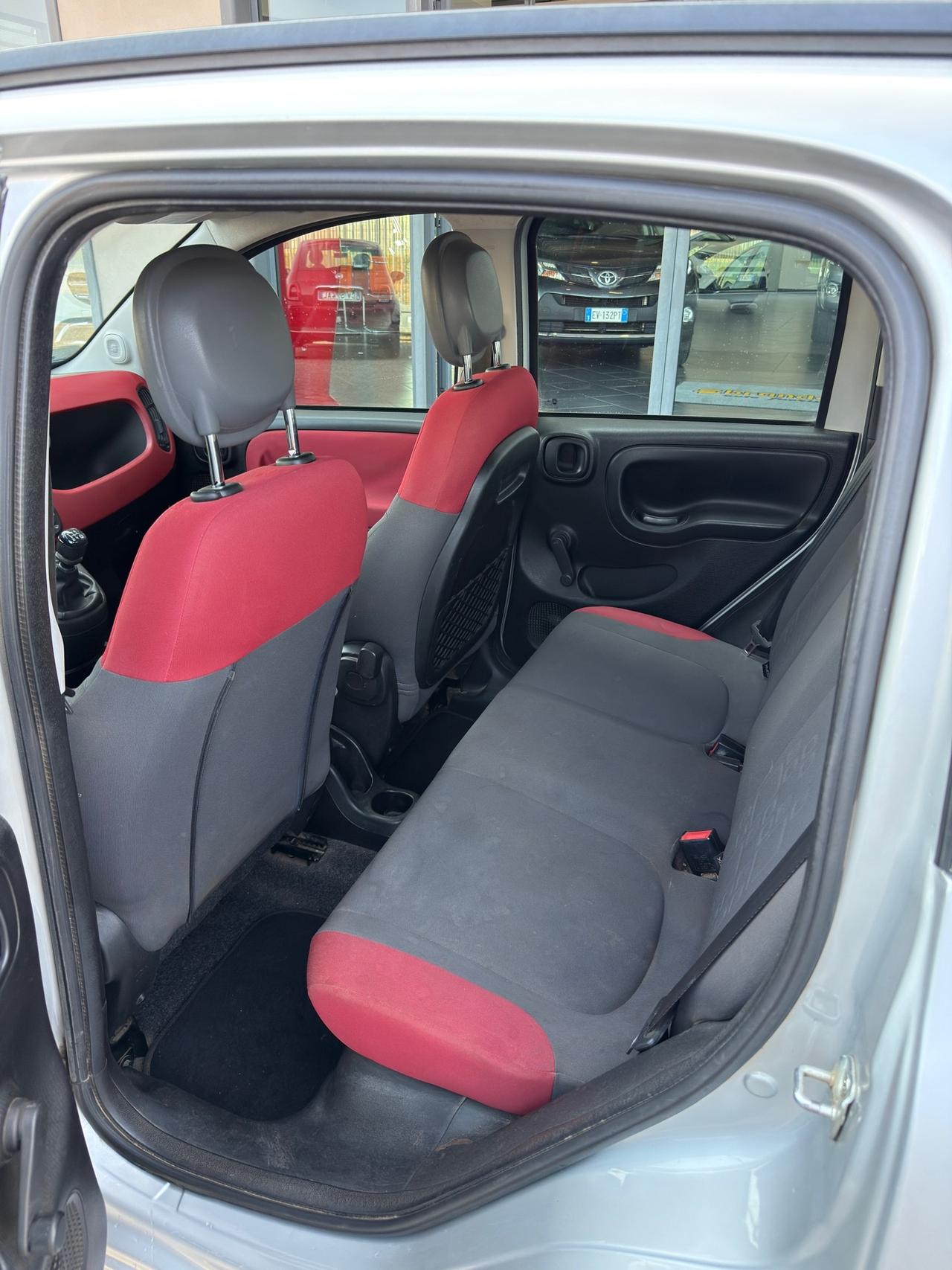 Fiat Panda 1.2 Classic my13"
