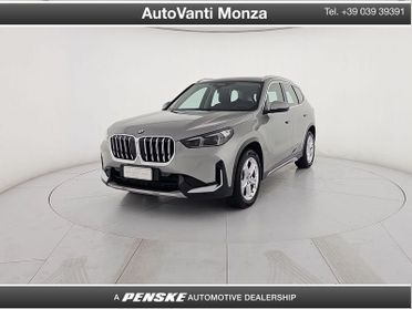 BMW X1 X1 sdrive18d X-Line auto